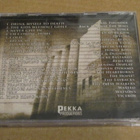 You gotta start somewhere finnish punkrock compilation cd - pikkukuva 2
