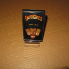 KASETTI: Hurriganes: 1978-1984 v.1989 KIRKAS KASETTI! - pikkukuva 1