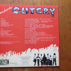 Mutabaruka – Outcry (RARE dub-reggae-LP, 1984) - pikkukuva 2
