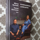 Rytisalo - Kinnunen: Huokauksia luokasta - pikkukuva 1