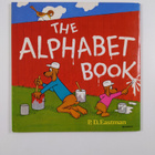 P. D. Eastman : The alphabet book - pikkukuva 2