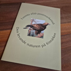 Postimerkit 8 arkkia (1985-99) + Luonto elää postimerkeissä - pikkukuva 4