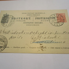 1900 Koria ehiöllä - pikkukuva 1