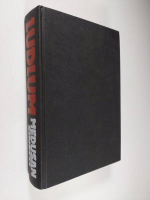 Robert Ludlum : Medusan sinetti