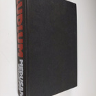Robert Ludlum : Medusan sinetti - pikkukuva 1
