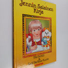 Pia Perkiö : Jennin salainen kirja - pikkukuva 1