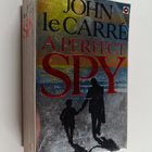John Le Carre : A perfect spy - pikkukuva 1
