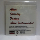 ADLER'S APPETITE - ALIVE U.S 2012 EP UUSI SLEEVED CDS - pikkukuva 2