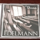 SAMULI EDELMANN - VIRSIÄ - CD - pikkukuva 1