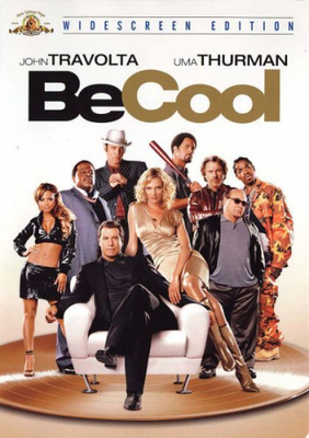 Be Cool (DVD)