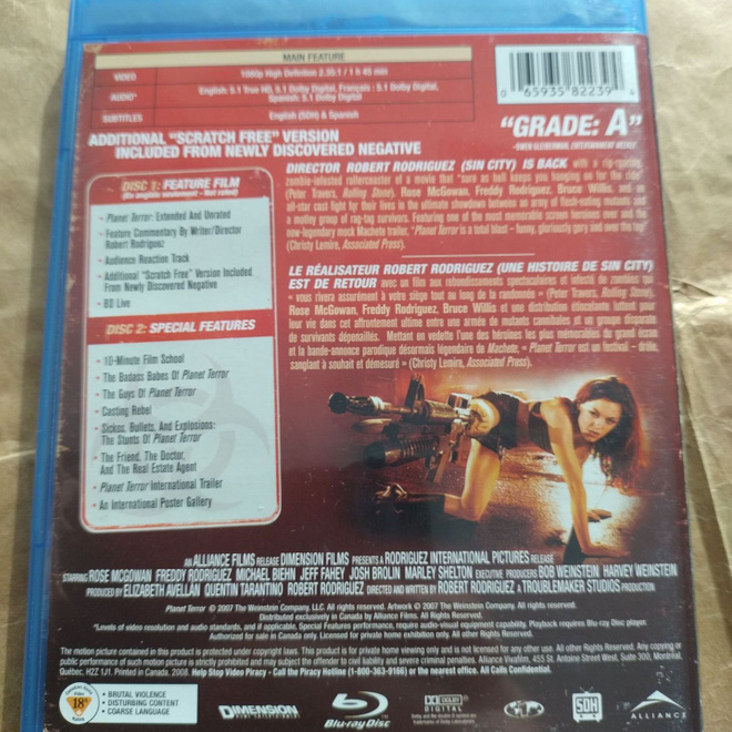 Item image