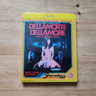 Dellamorte Dellamore The Cemetery Man (Blu-ray) - pikkukuva 1