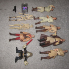 Kasa Star Wars ukkoja 1990-luvun loppupuolelta - pikkukuva 2