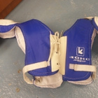 Hartiasuojat Koho JR83SR - pikkukuva 1