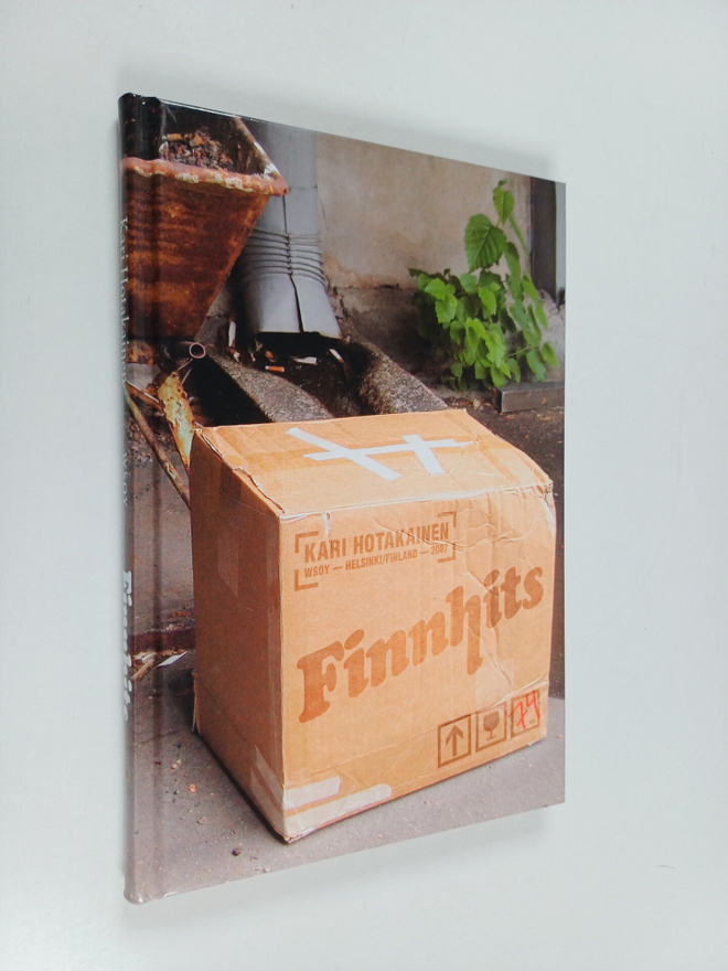 Kari Hotakainen : Finnhits