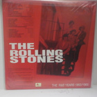 ROLLING STONES - THE R&B YEARS 1963/1965 EX+/M- LP - pikkukuva 2