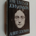 Albert Goldman : The Lives of John Lennon - pikkukuva 1