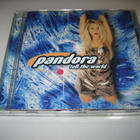 Pandora - Tell The World (CD) - pikkukuva 1