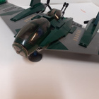 LEGO 6793 Indiana Jones Flying wing -  HEAD HUNTER STORE. - pikkukuva 3