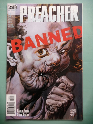 Preacher no 58