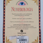 David V. Barrett : Numerologia - pikkukuva 2