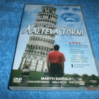 KALTEVA TORNI - DVD - pikkukuva 1