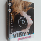 Yvonne Prinz : Vinyyliprinsessa - pikkukuva 1