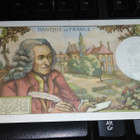 France Ranska 10 Francs 1970 P147 XF - pikkukuva 2