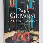 Pekka Suorsa : Papa Giovanni : Aitoa elämää - pikkukuva 1
