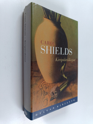 Carol Shields : Kivipäiväkirjat