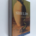 Carol Shields : Kivipäiväkirjat - pikkukuva 1