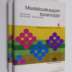 Maatalouskaupan tavaraoppi 1-2 - pikkukuva 1