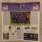 Otteluohjelma: Fiorentina-Juventus 31.08.2008. - pikkukuva 1
