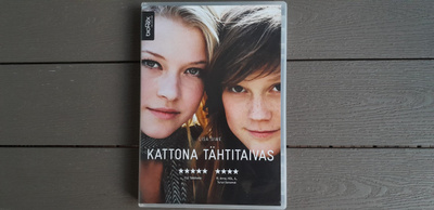 DVD: Kattona Tähtitaivas (O: Lisa Siwe 2009)