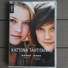 DVD: Kattona Tähtitaivas (O: Lisa Siwe 2009) - pikkukuva 1