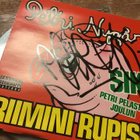 Petri Nygård . Riimini rupiset nimmari CDS single - pikkukuva 3