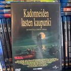 Kadonneiden lasten kaupunki (1994) suomijulkaisu - pikkukuva 1