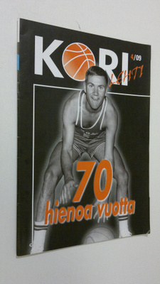 Kori-lehti n:o 4/2009