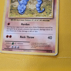 Onix (EVO 61) XY Evolutions CCG card - pikkukuva 1