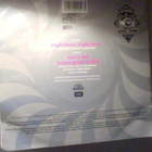 JESUS  JONES  ::  RIGHT HERE, RIGHT NOW :: VINYYLI  7"  1990 - pikkukuva 2