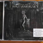 Necronomicon:The Return Of The Witch CD - pikkukuva 1