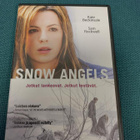 SNOW ANGELS (Kate Beckinsale)*** - pikkukuva 1