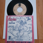Närhi Ja Kurimus – Riita Halki 7" ps orig 1976 Pop Rock uusi - pikkukuva 1