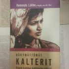 Hameeda Lakho - Näkymättömät kalterit (sid.) - pikkukuva 1