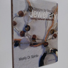 Maria Di Spirito : Designs for beaded jewellery : using n... - pikkukuva 1