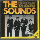 THE SOUNDS - The sounds CD - pikkukuva 1