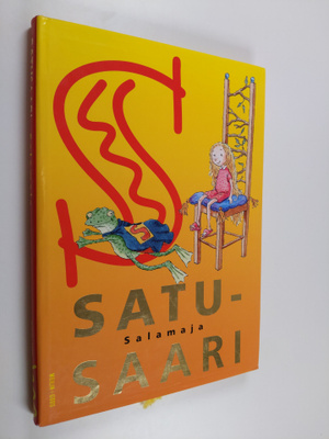 Salamaja