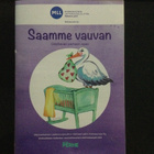 MEIDÄN PERHE + VAUVA -lehti. 3 KPL + saamme vauvan opas. - pikkukuva 4