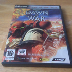 Warhammer 40,000: Dawn of War - pikkukuva 1