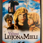 Veljeni Leijonamieli (1977) Astrid Lindgren -elokuva - pikkukuva 1